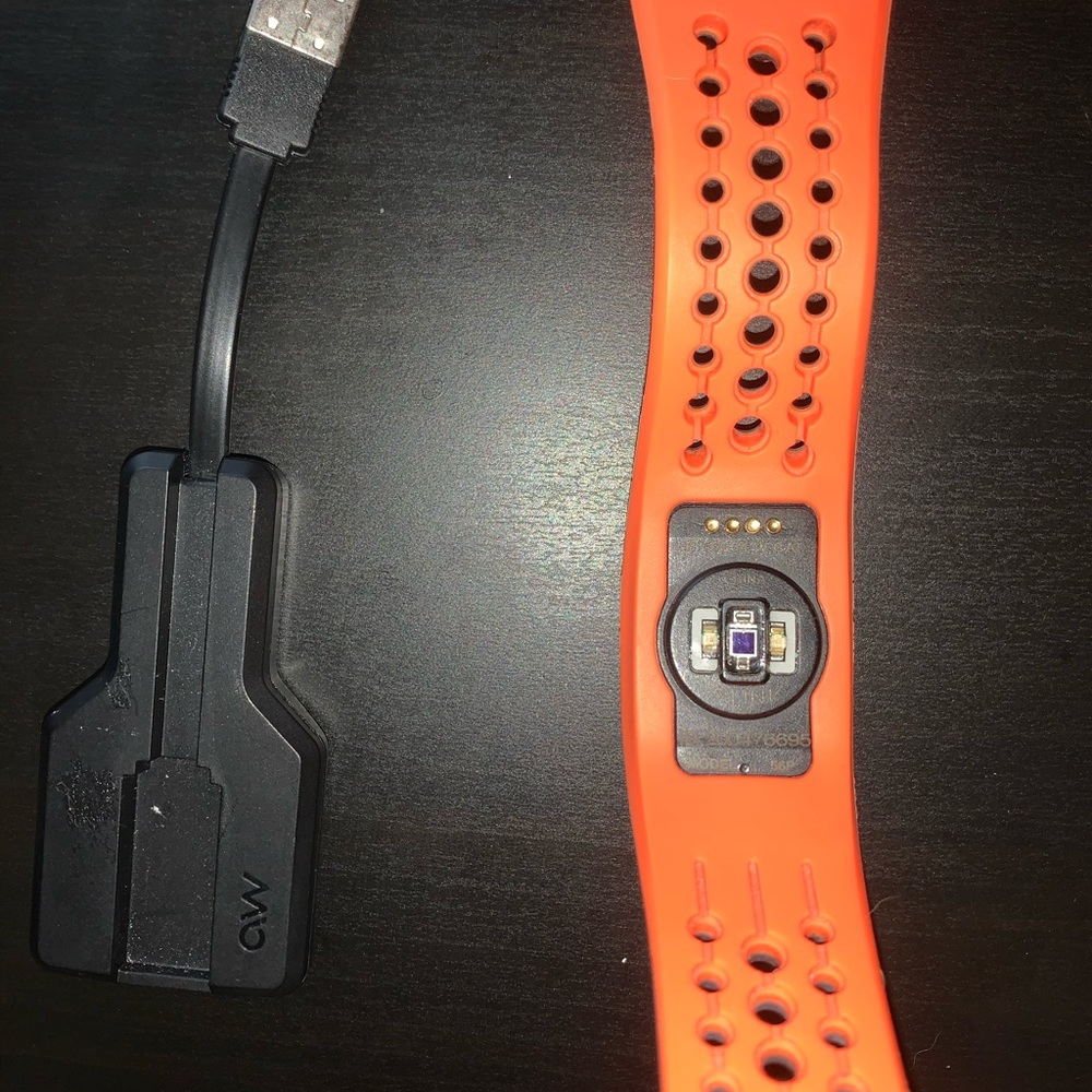 OrangeTheory Fitness OT Beat